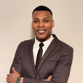 Ibrahim Maïga